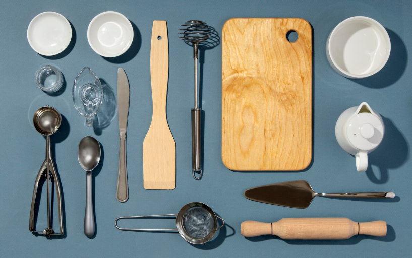 Mutfak Gereçleri