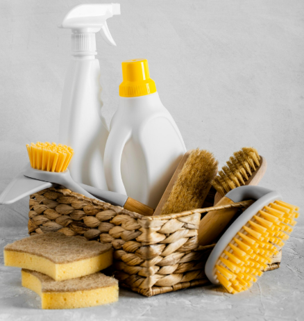 Temizlik Ürünleri
